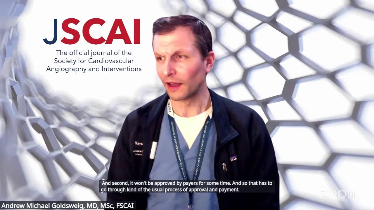 Клинические рекомендации SCAI/HRS по транскатетерной окклюзии левого предсердного придатка