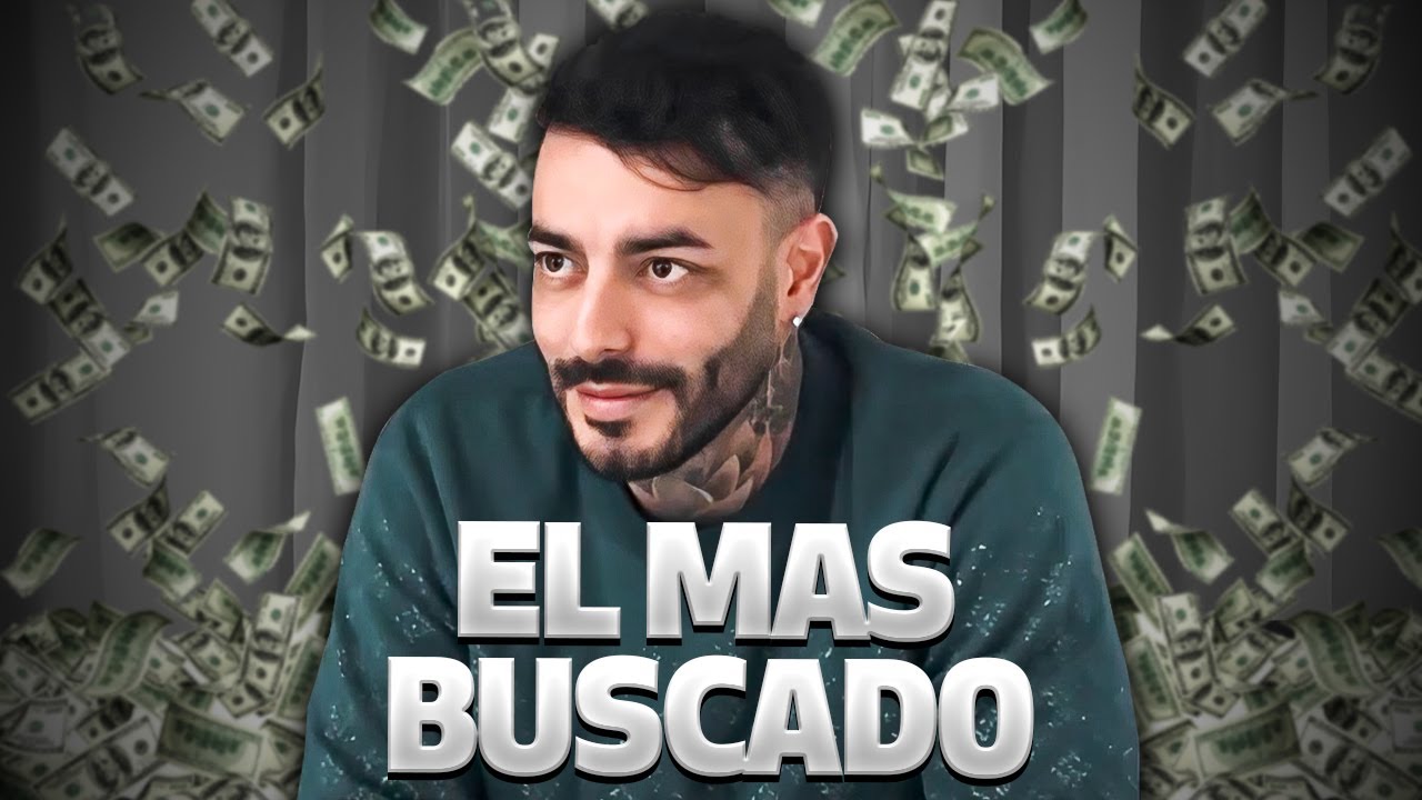 Análisis: El NARCOTRAFICANTE más PELIGROSO - SEBASTIAN MARSET