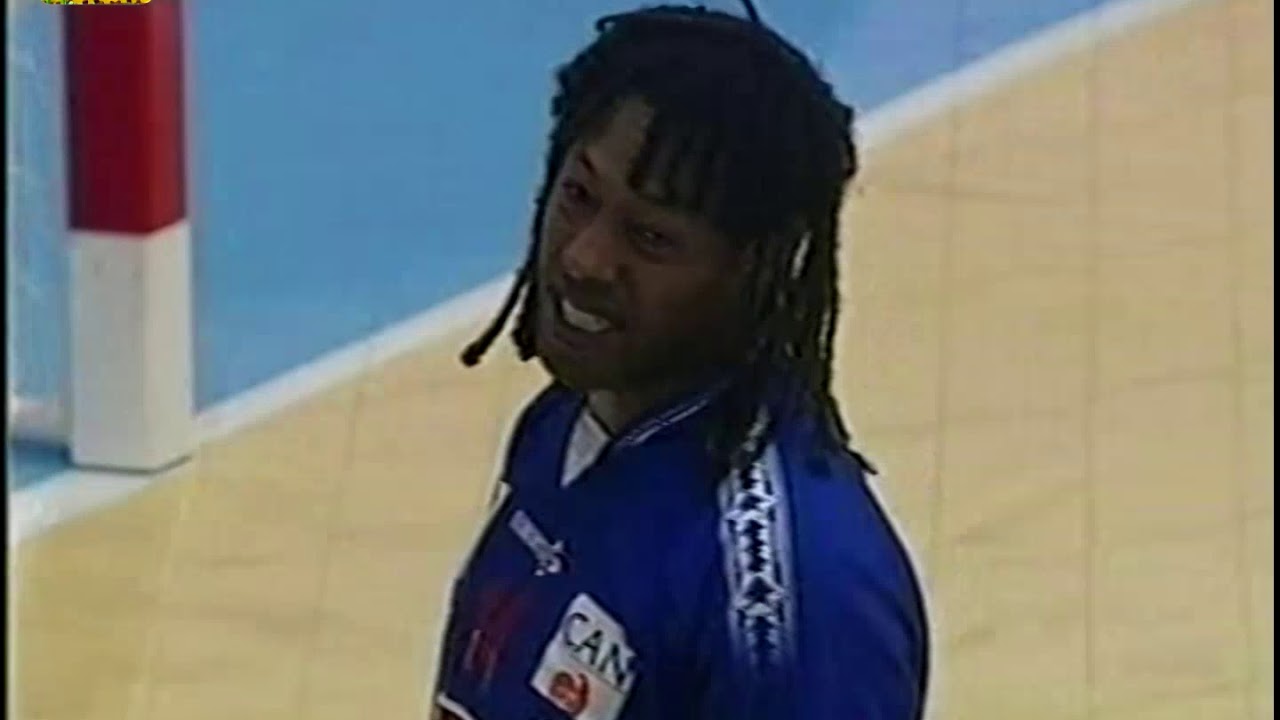 Supercopa ASOBAL 2002/03 - Ademar vs San Antonio - Final (Le&oacute;n)