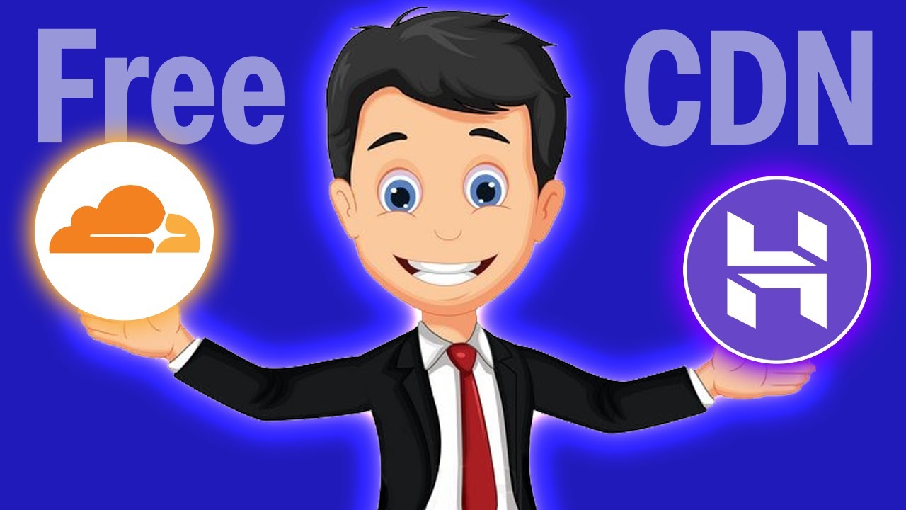 How To Setup FREE Cloudflare CDN To Hostinger - Step By Step (2026 Guide)