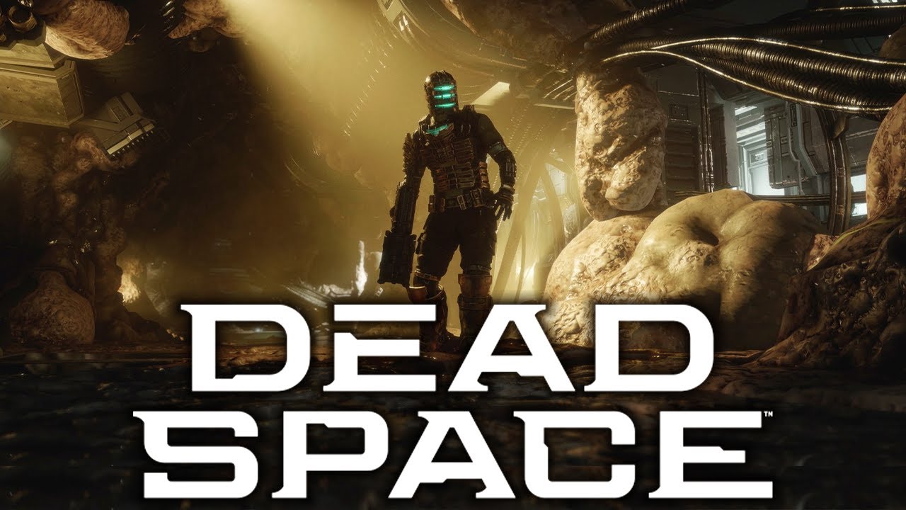 Dead Space - Remake No Mistake