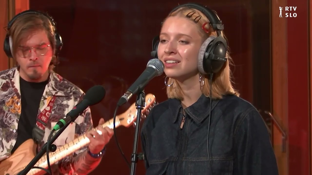 RANR - I swear [Jutranji koncert]