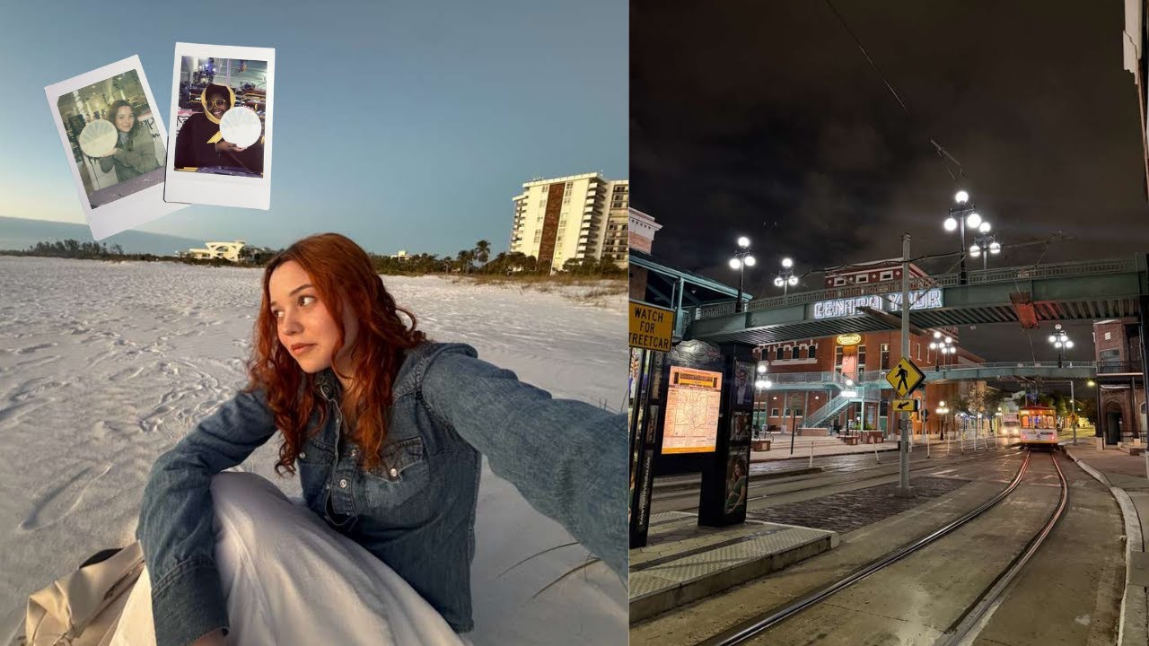 otra vez in my growth era (my 2026 ins&outs, tampa shenanigans)