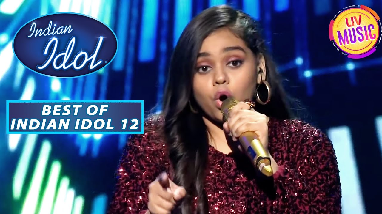 Shanmukha ने अपनी Rocking आवाज़ में गाया 'Manali Trance' Song | Best Of Indian Idol | 18 April 2023