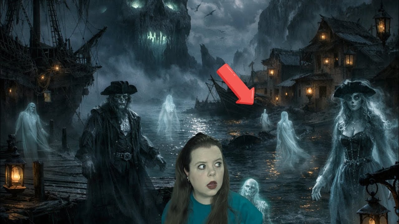 Paranormal Sensitive does Ghost Hunting at Disney?! 