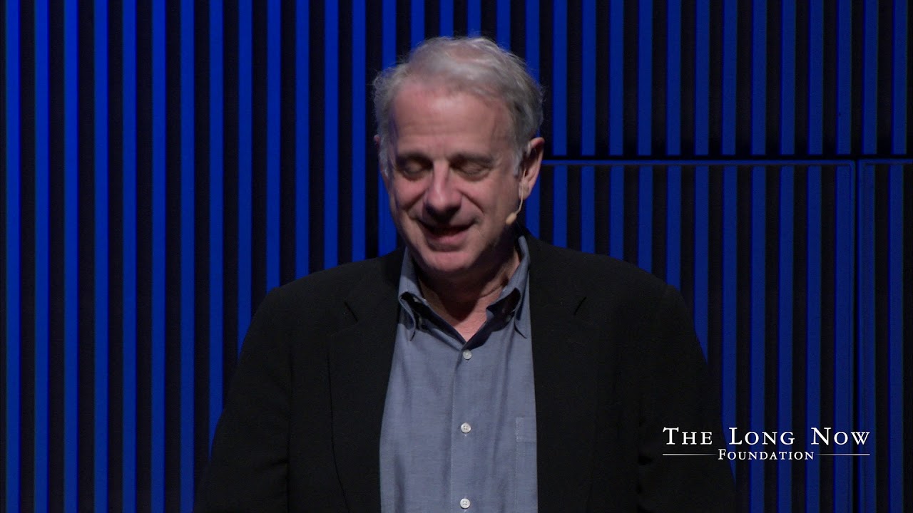 Time Travel | James Gleick