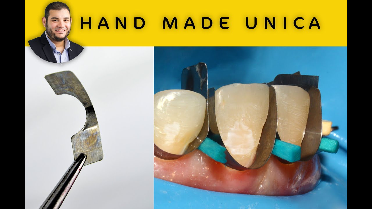 Hand Made UNICA