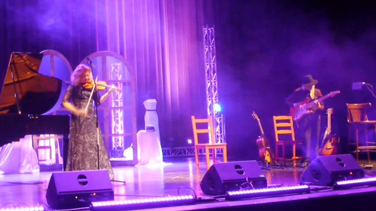 Od Klasyki do Rocka Wojciech Kroczak Show