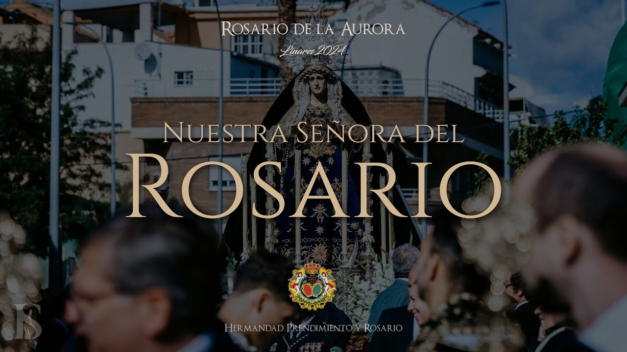Rosario de la Aurora 