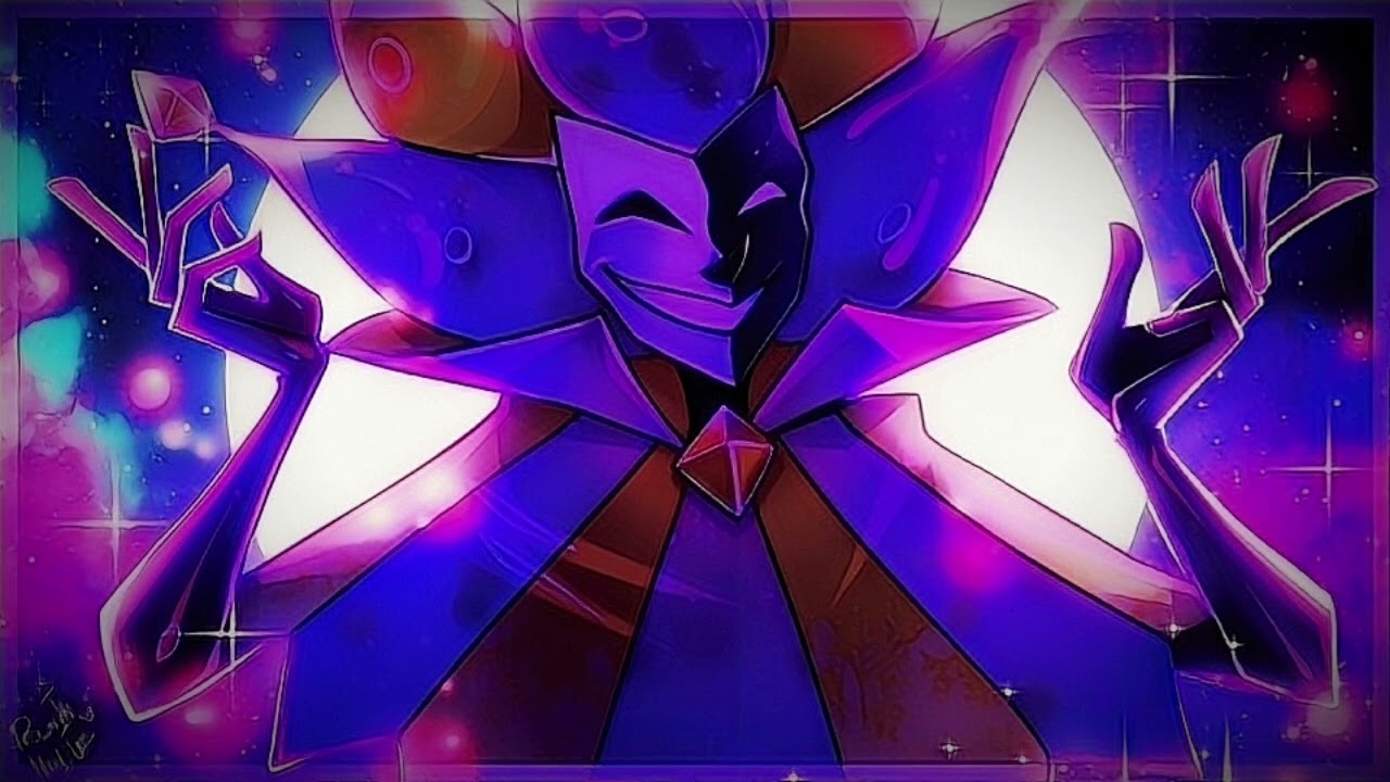 Super Paper Mario - The Ultimate Show (Remix by DrownInNoodles) #superpapermario