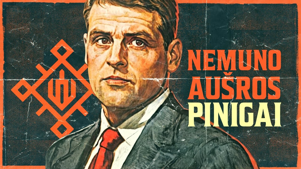 Nemuno aušroje – rusų oligarchų patikėtinis | Redakcijos tyrimas