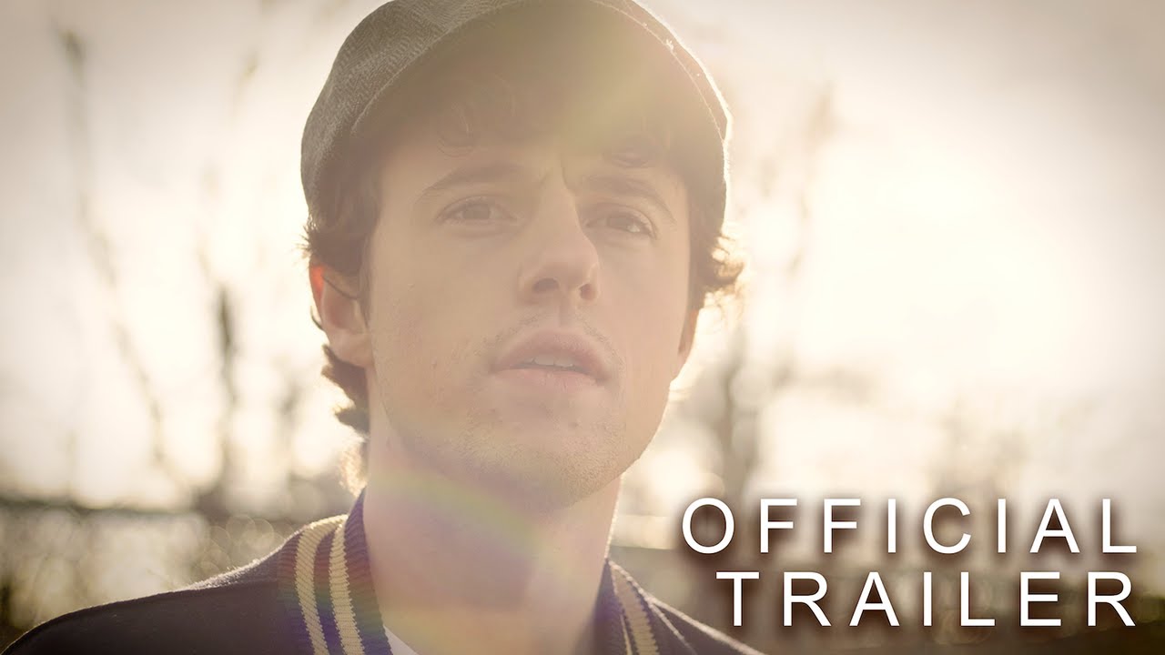 GLASS BOTTLE- A Short Film by James Fitzpatrick // Official Trailer