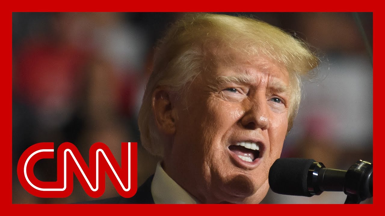 Former GOP lawmaker reacts to Trump&rsquo;s &lsquo;humiliating&rsquo; speech