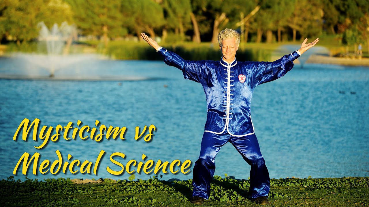 Qigong Mysticism vs. Western Medical Science