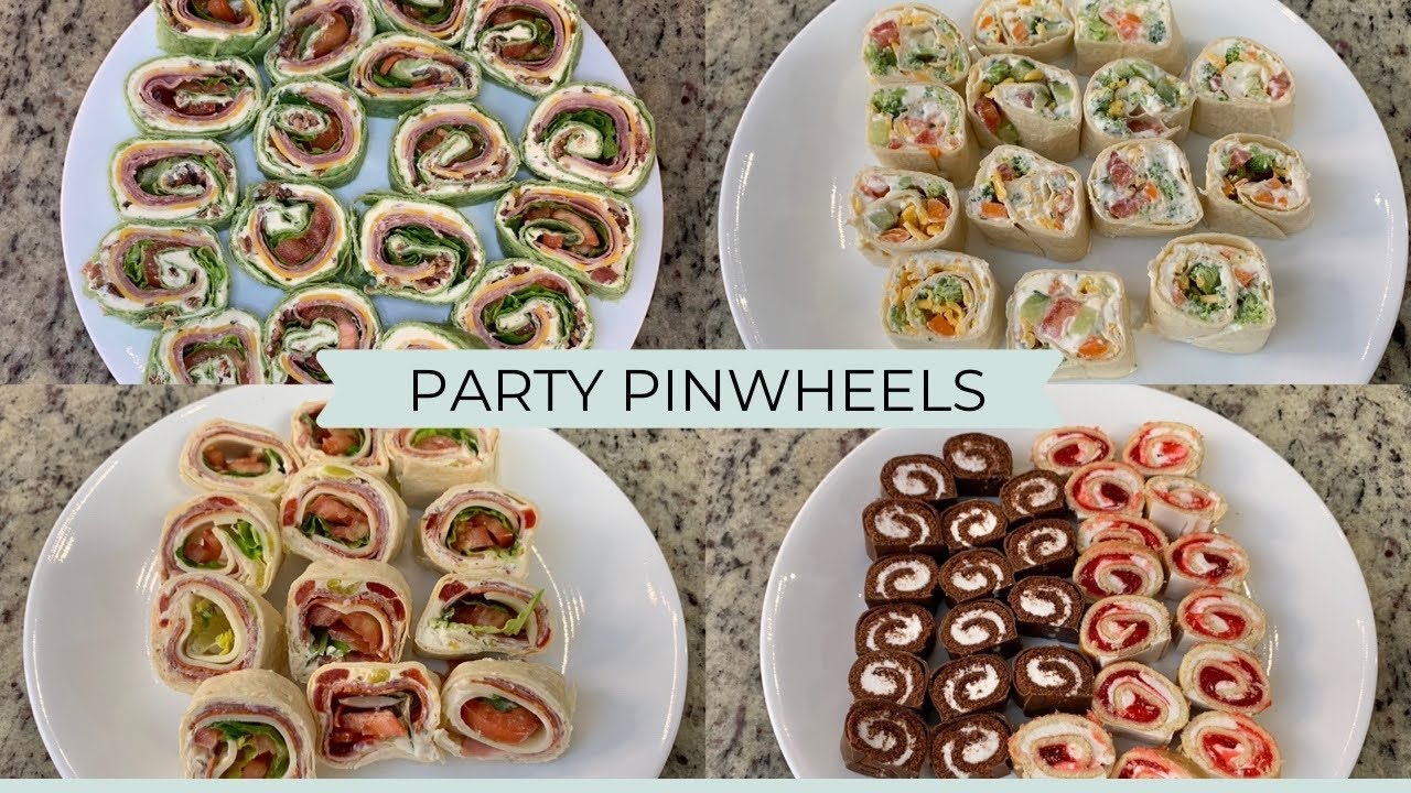 ВИНТЫ | ЕДА ДЛЯ ВЕЧЕРИНКИ | ИДЕИ ДЛЯ ОБЕДА | РОЛЛЫ | КЛУБ С ВЕТЧИНОЙ И ИНДЕЙКОЙ | ИТАЛЬЯНСКИЙ СЭН...