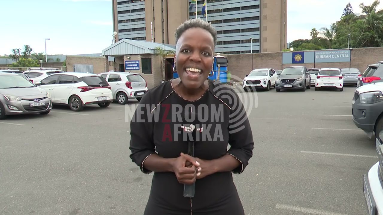 Adams due in court for Magaqa case
