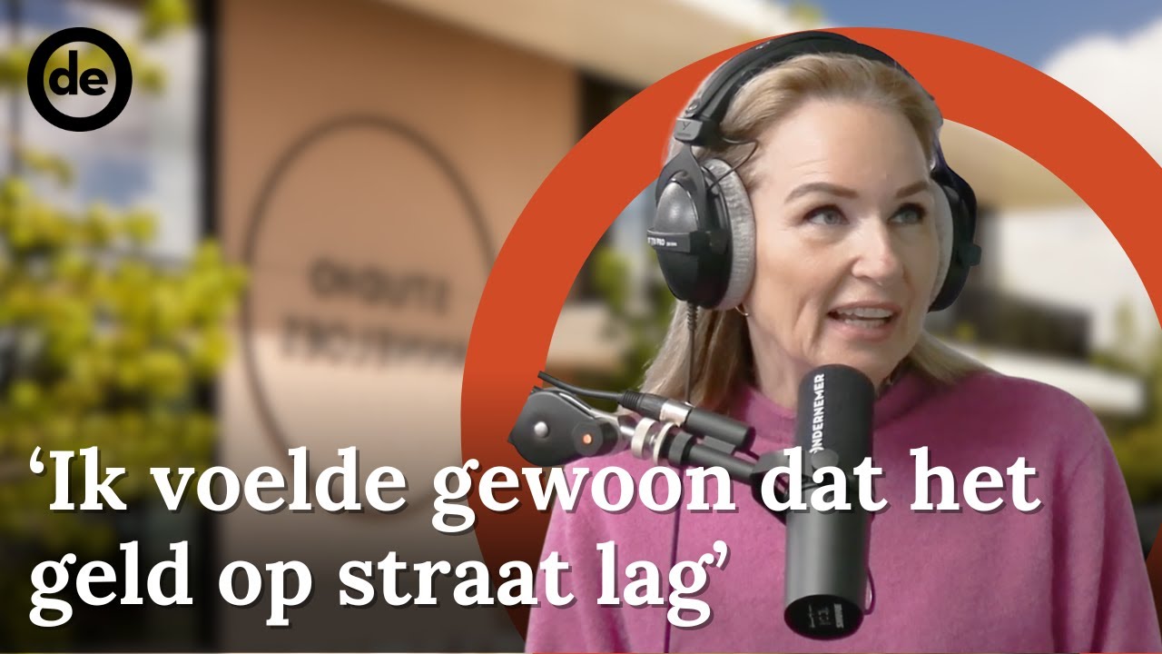 Van gat in de markt naar eigen merk: 'We willen een beetje het stoutste meisje van de klas zijn'
