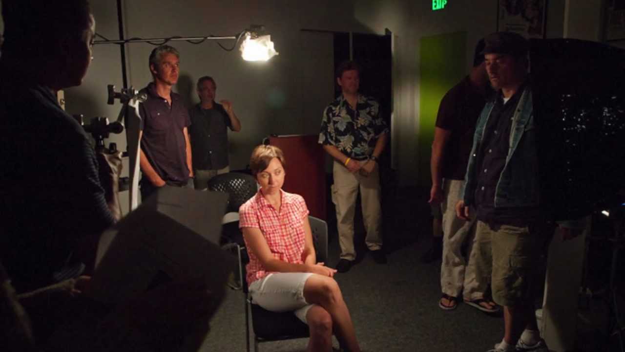 Images from DVworkshops Hands-On Video Workshops