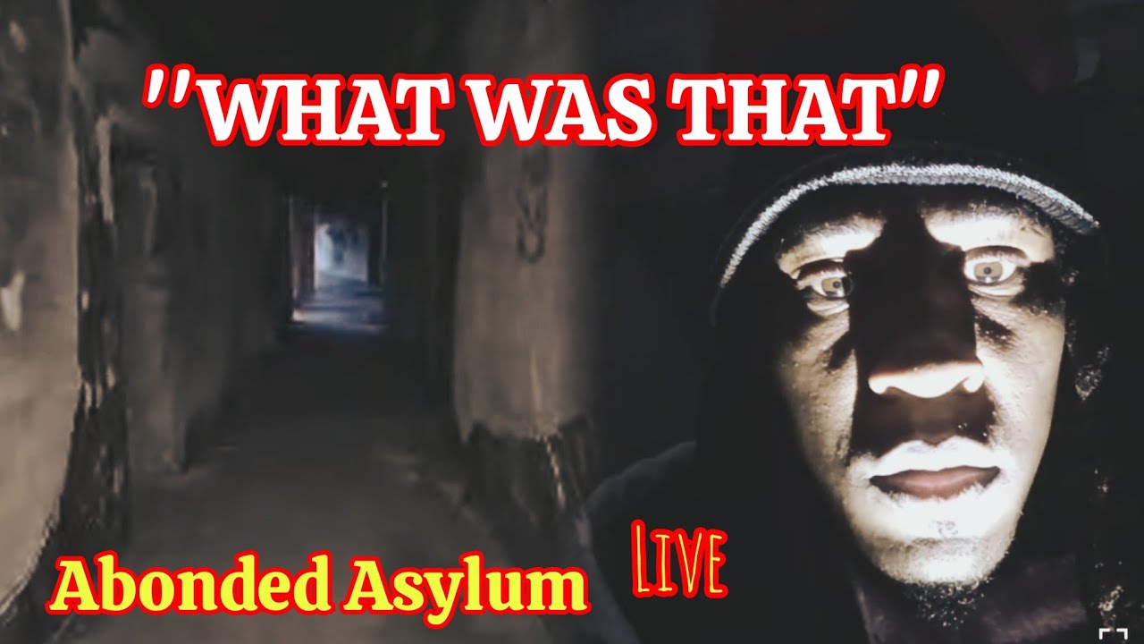“Exploring the Forgotten Asylum: Inside the Abandoned Hospital Lost in Time”