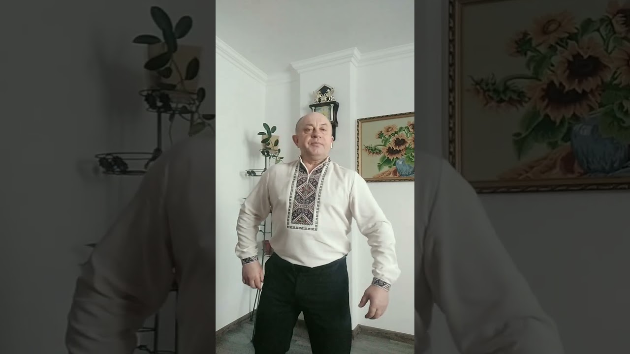 ЯК ТЕЩА ЗЯТЕВІ ДОРІКАЛА. Гумореска.