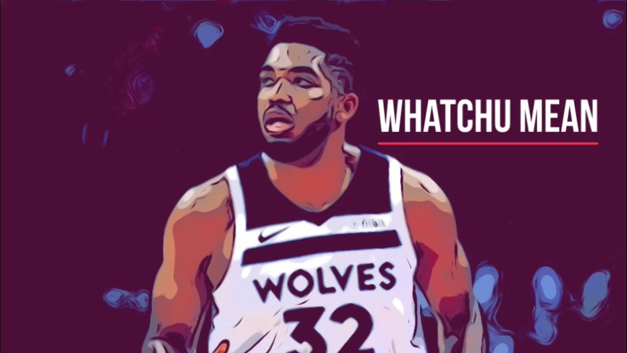 Karl-Anthony Towns Mix - 
