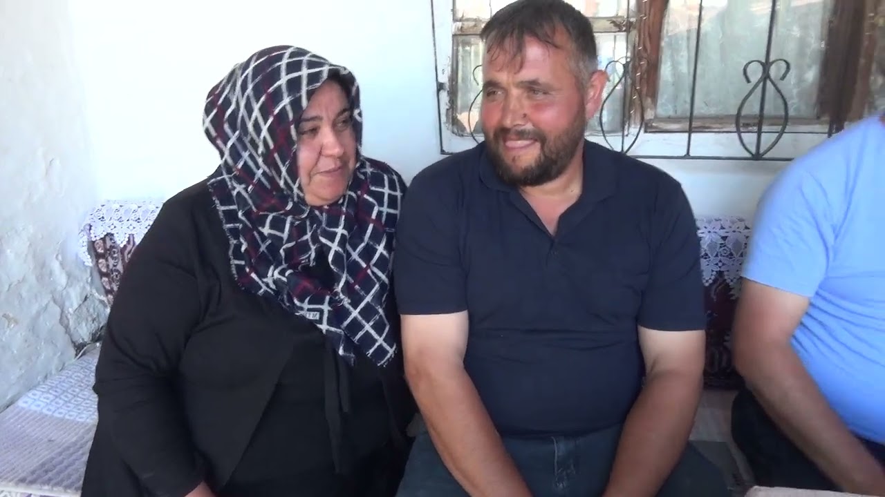 KARACALAR K&Ouml;Y&Uuml; / YOZGAT