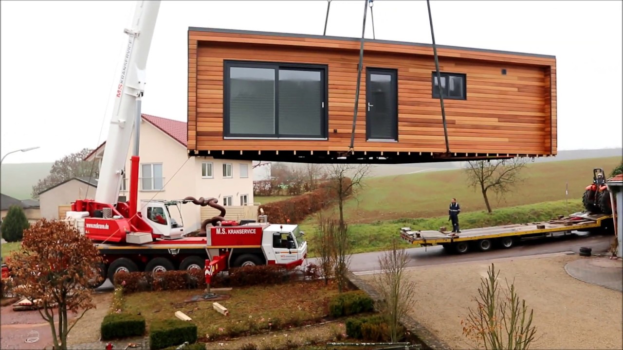 Atelier Mobilheim
