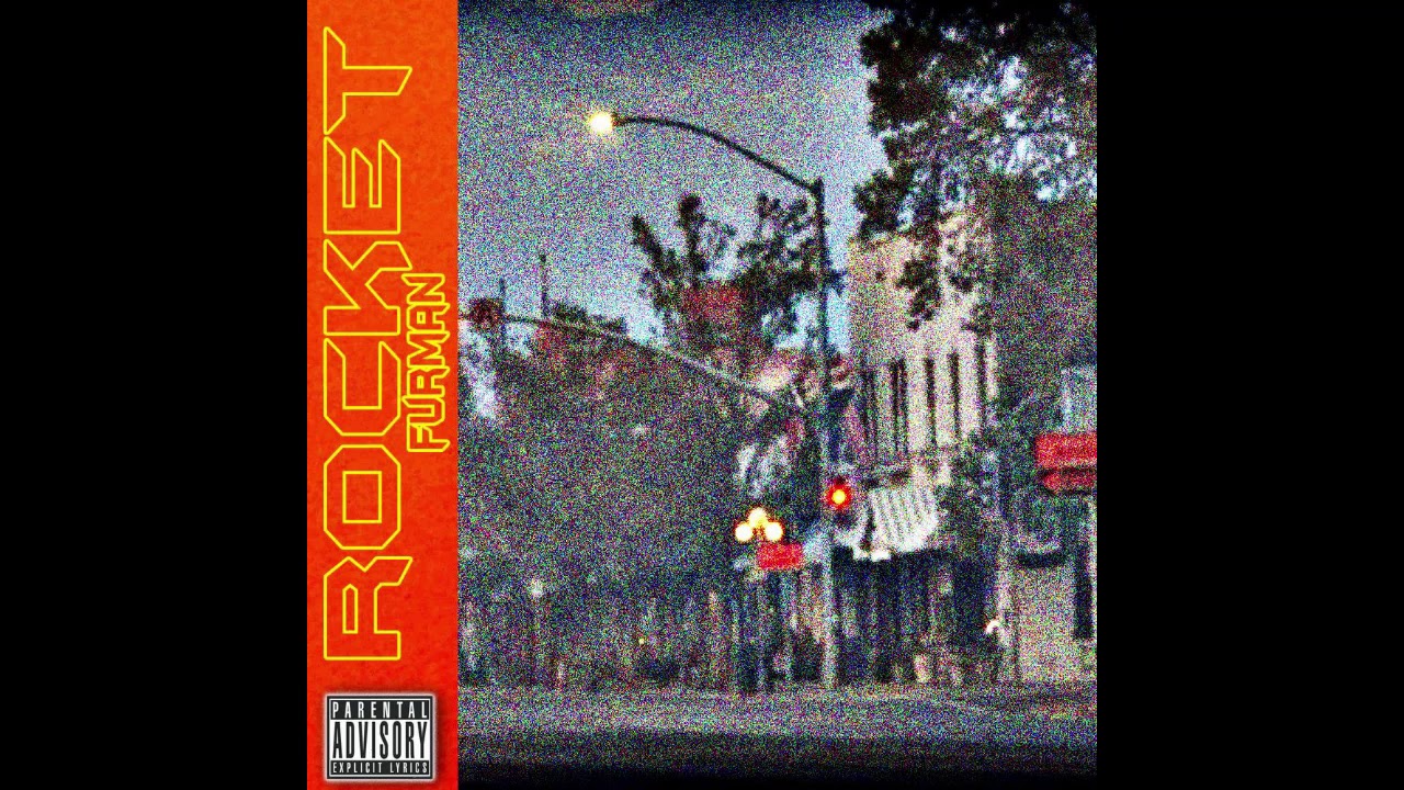 furman - rocket (Official Audio)