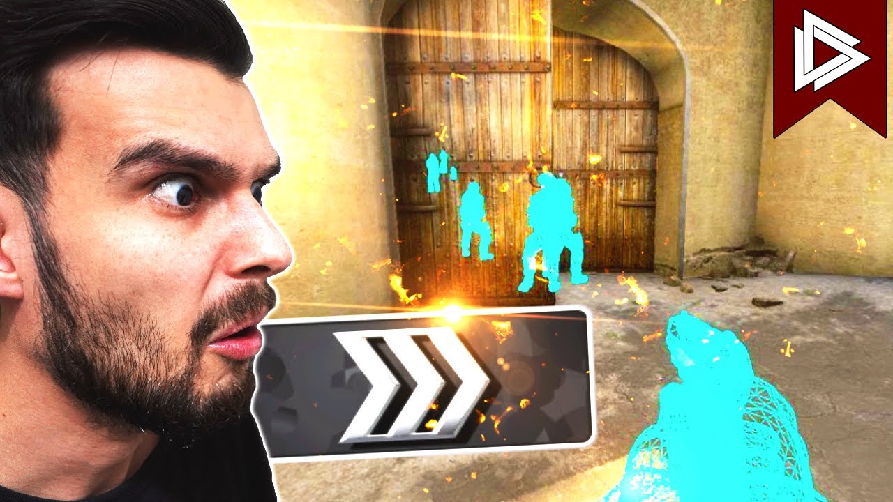 NOVI RANK: POKVARENO MLEKO 4 | CS:GO Overwatch [#45]