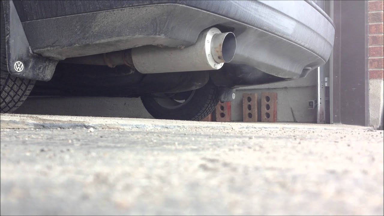 1997 Volkswagen Jetta GT 260 cam