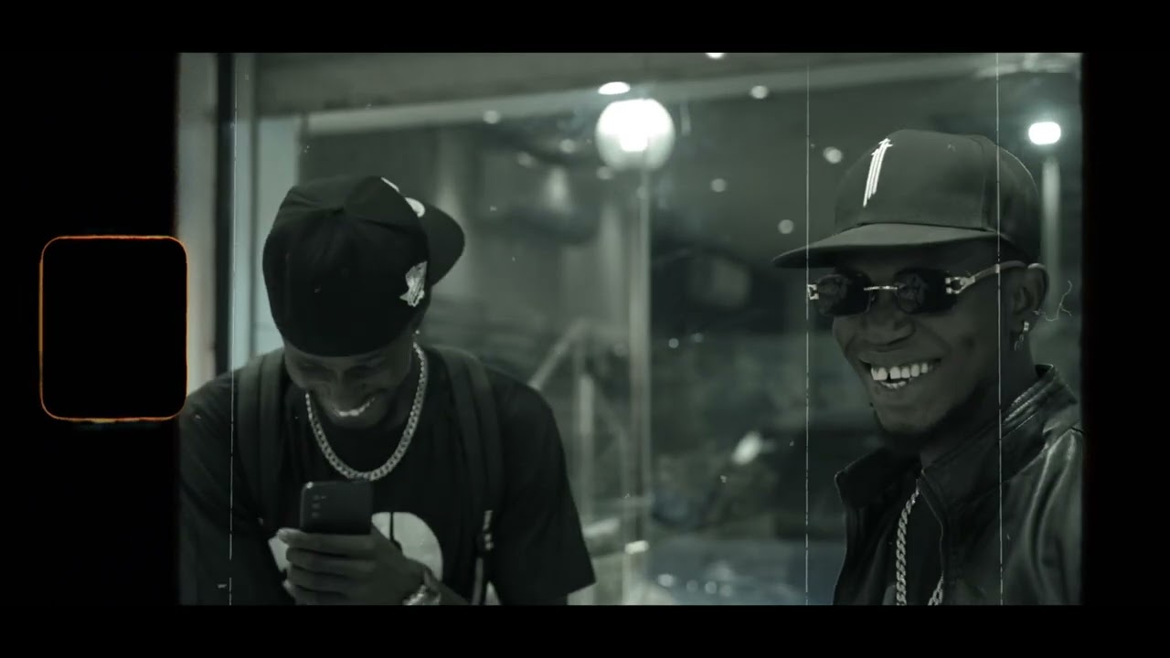 Ouverture - Joe Memba (Clip Officiel)