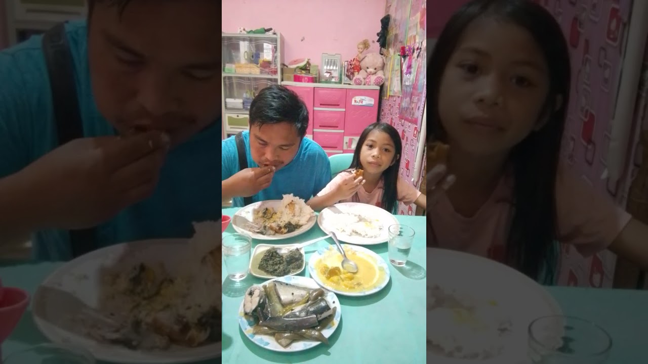 Hi guys.😘Ang ulam natin ay paksiw na bangus  at laing na gulay at kalabasa☺️☺️kain tayo guys🙂☺️☺️🙏