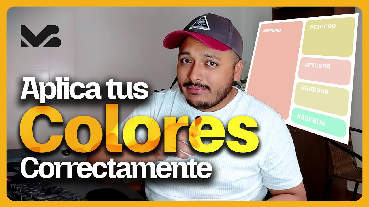 C&oacute;mo crear una paleta de colores profesional para tu marca (PASO A PASO)