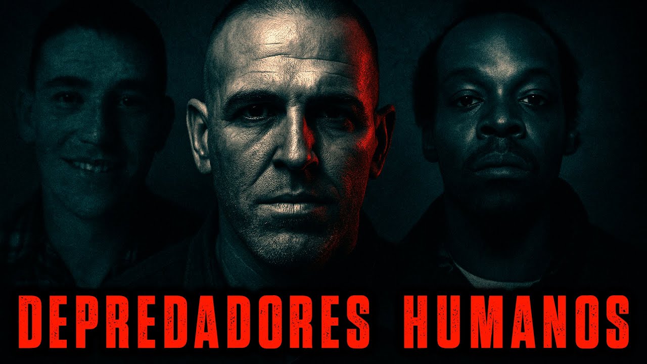 Tres Historias de Asesinos Seriales Reales NO CONOCIDOS y sus V&iacute;ctimas Olvidadas | Documental