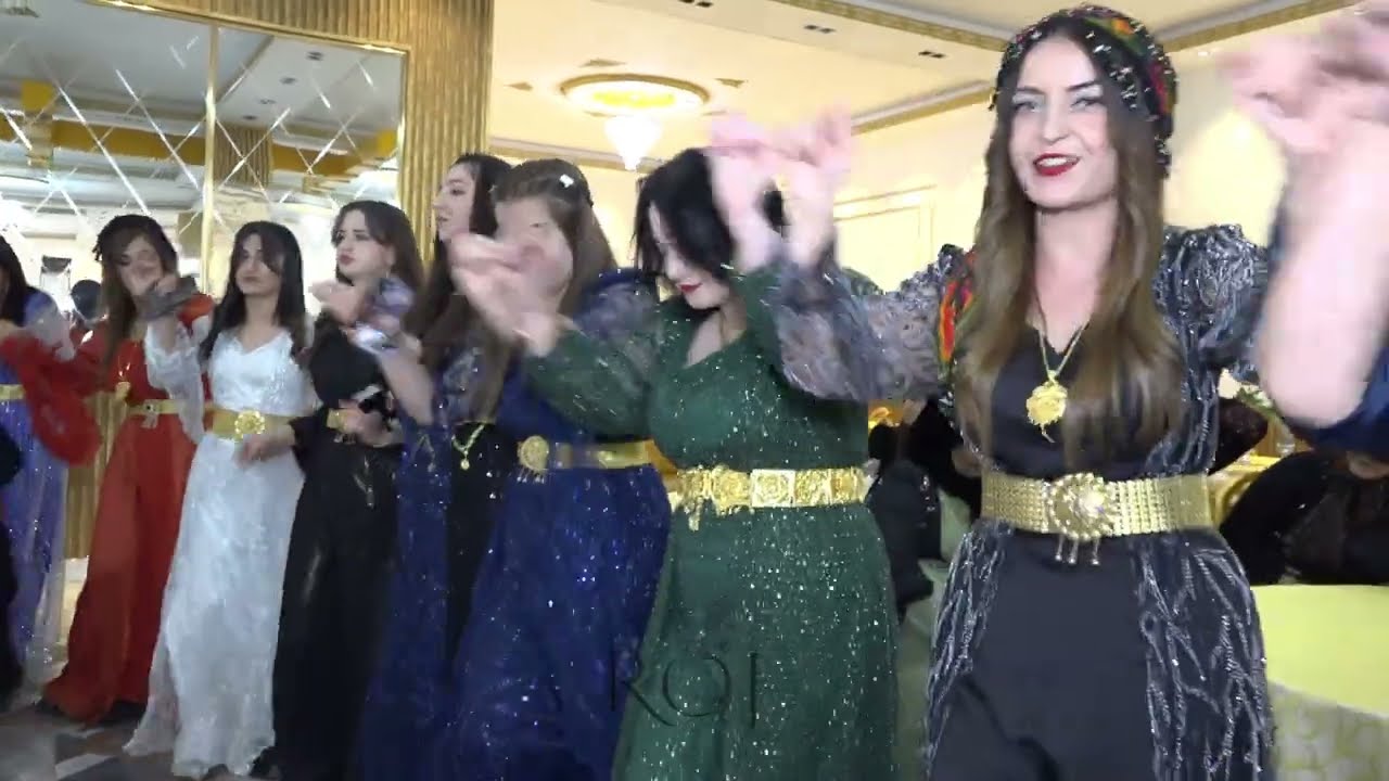 Çelebi & Neslihan Düğün Part-1