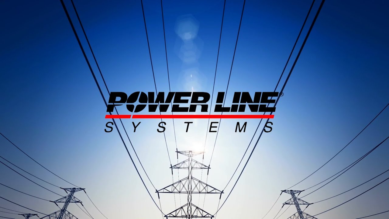 Power Line Systems