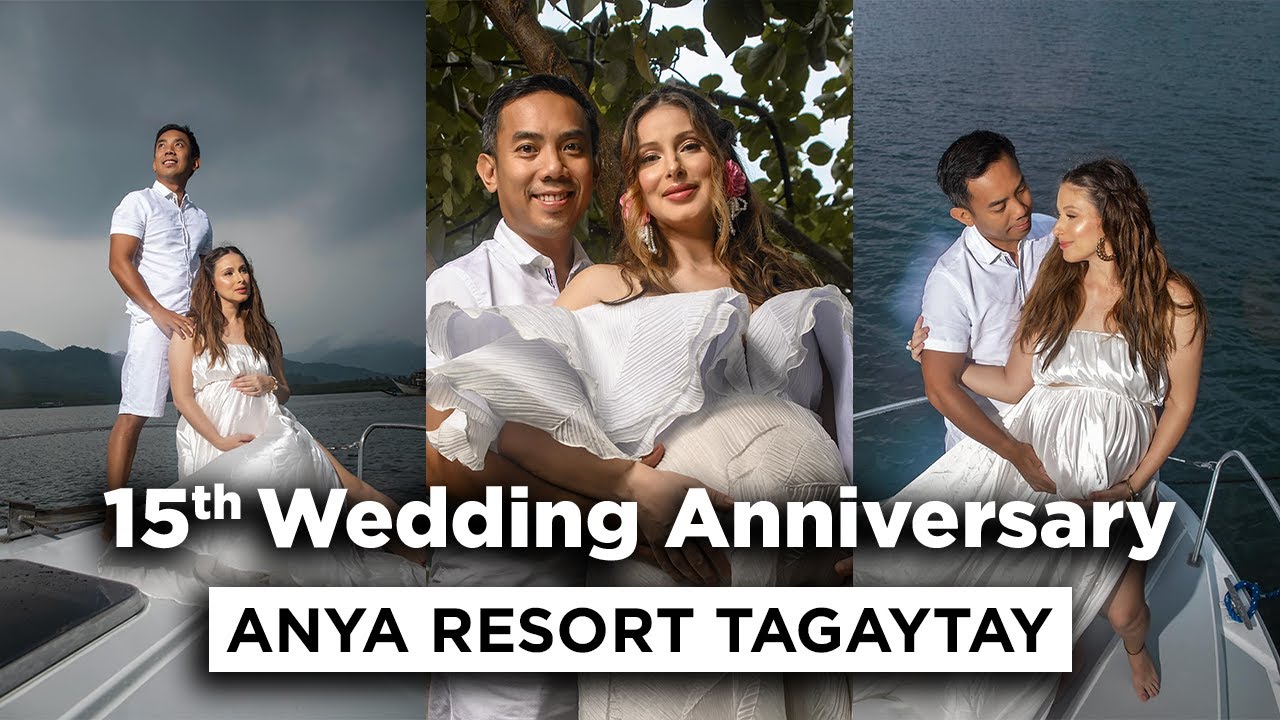 Сюрприз-отдых с моей русской королевой Анной Рабцун Байлосис