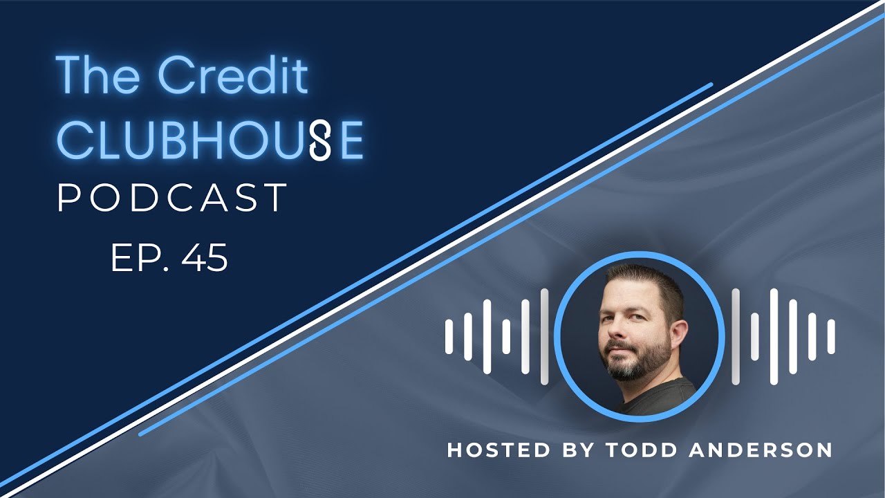 E45 - The Headwinds and Tailwinds of Private Credit
