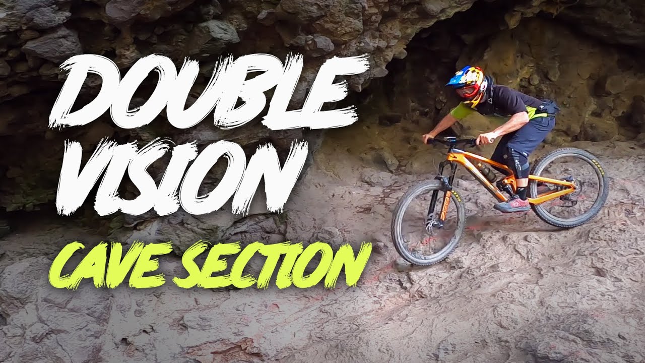 Double Vision, Opening WKND - The Cave | Christchurch Adventure Park