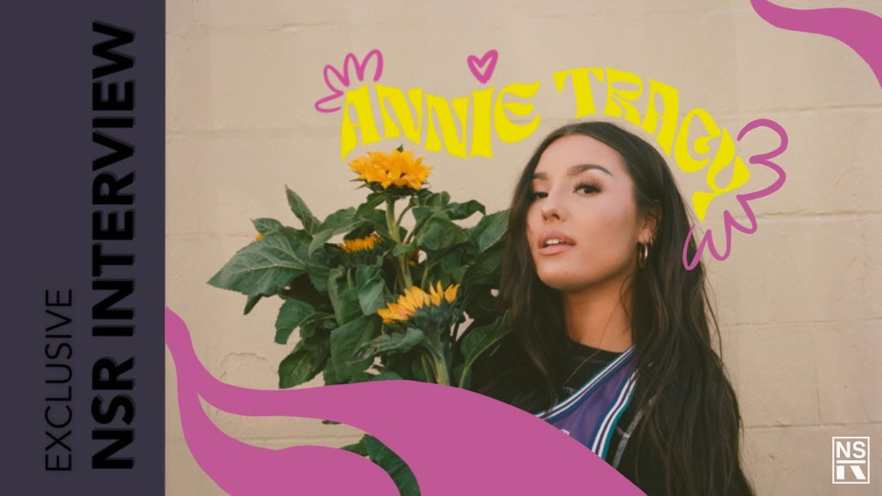 Annie Tracy - Exclusive Interview | NATURAL SOUL RHYTHM