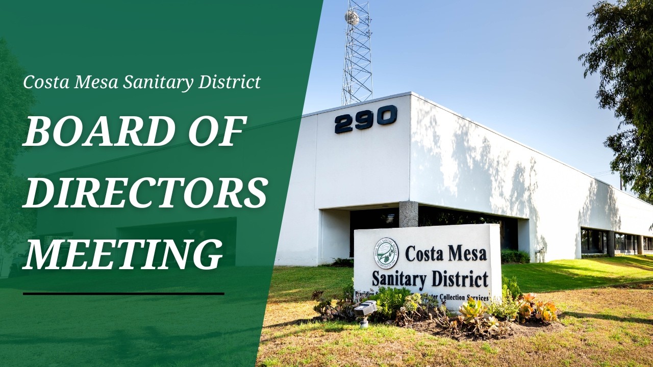 2026-02-23 Board of Directors Meeting