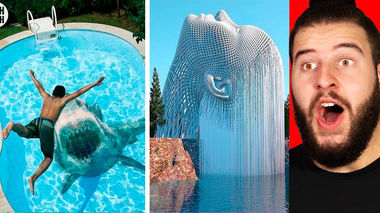 Творческие люди на другом уровне