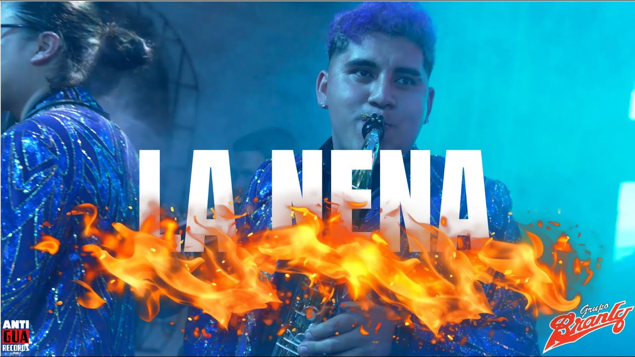 La Nena - Grupo Branly