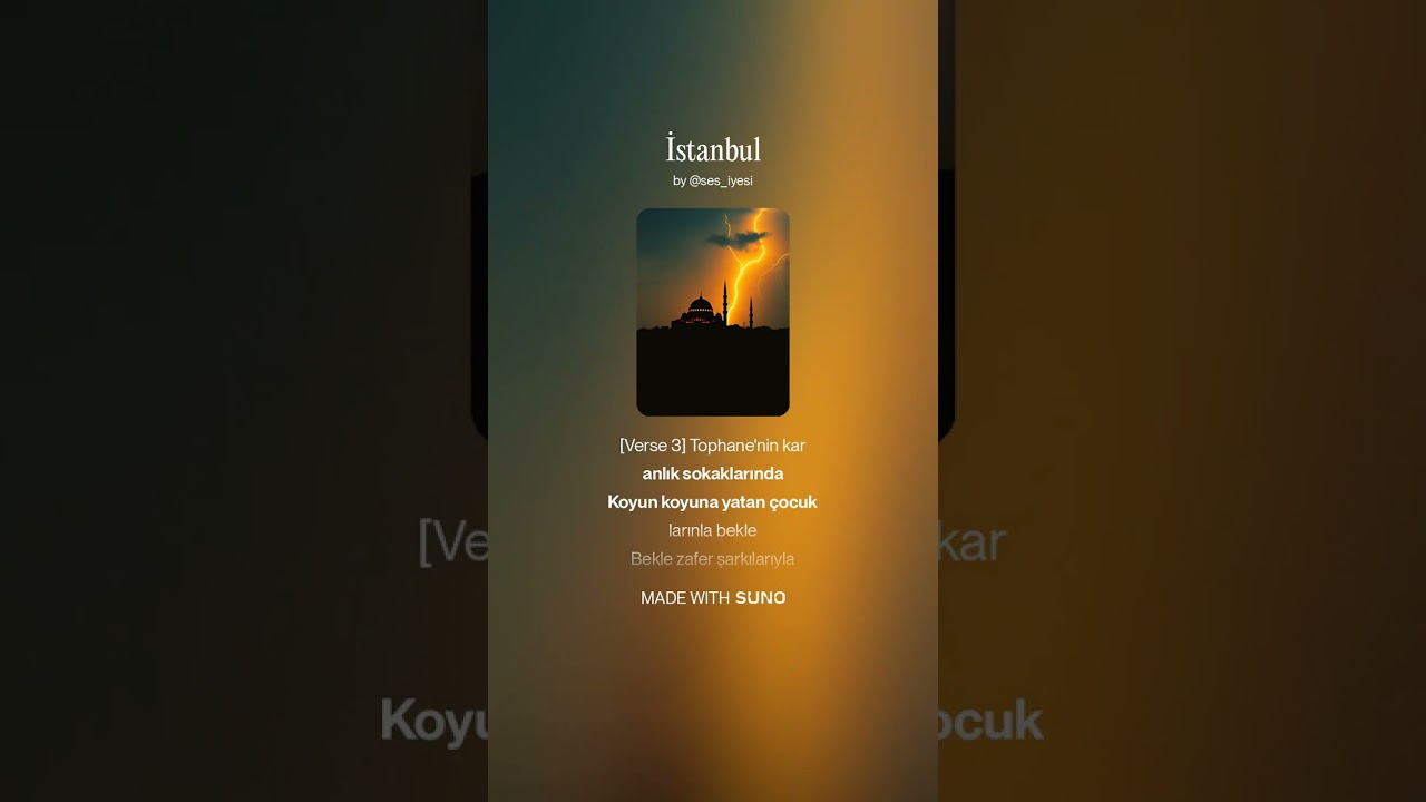 İstanbul