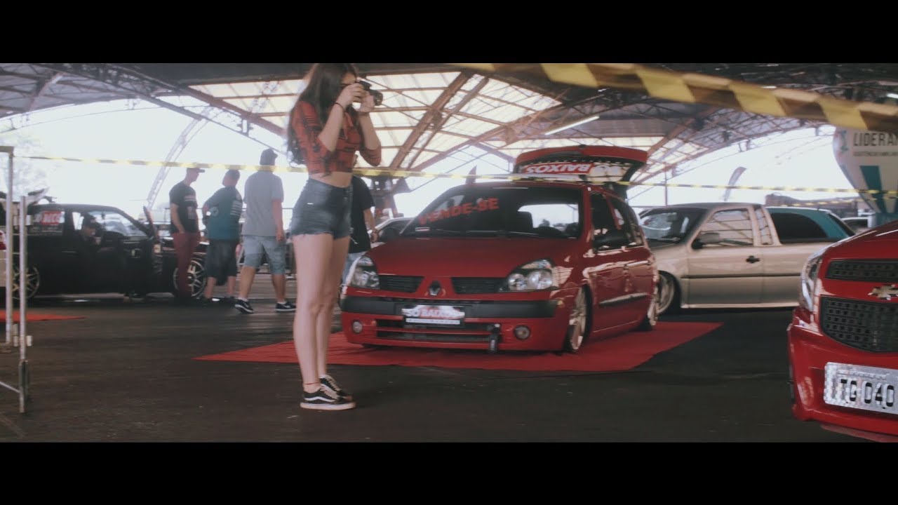 Movimento Sobre Rodas 2019 - Caxias do Sul RS - Jamir Eventos - GREGFilms