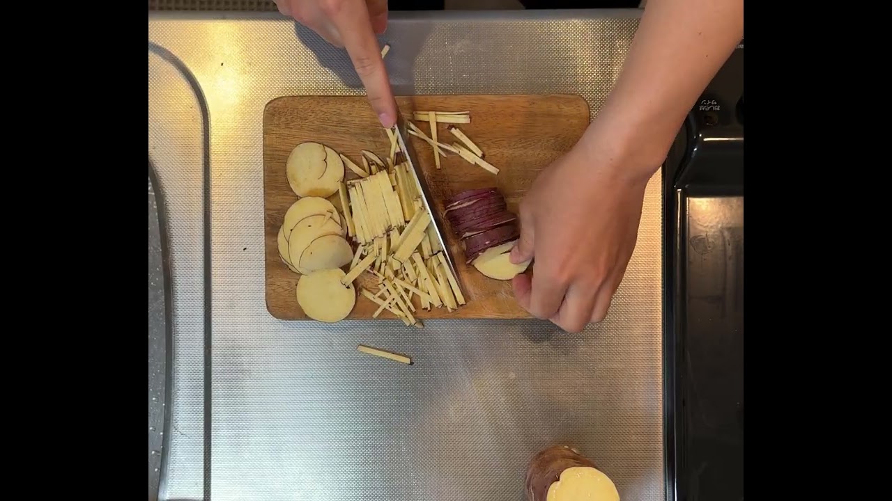 さつまいも