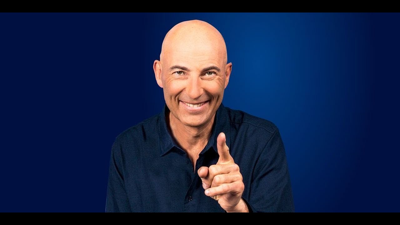 Gérard Collomb : "Pour la Saint-Valentin, j'emmène ma femme voir Bigflo & Oli" (Canteloup)