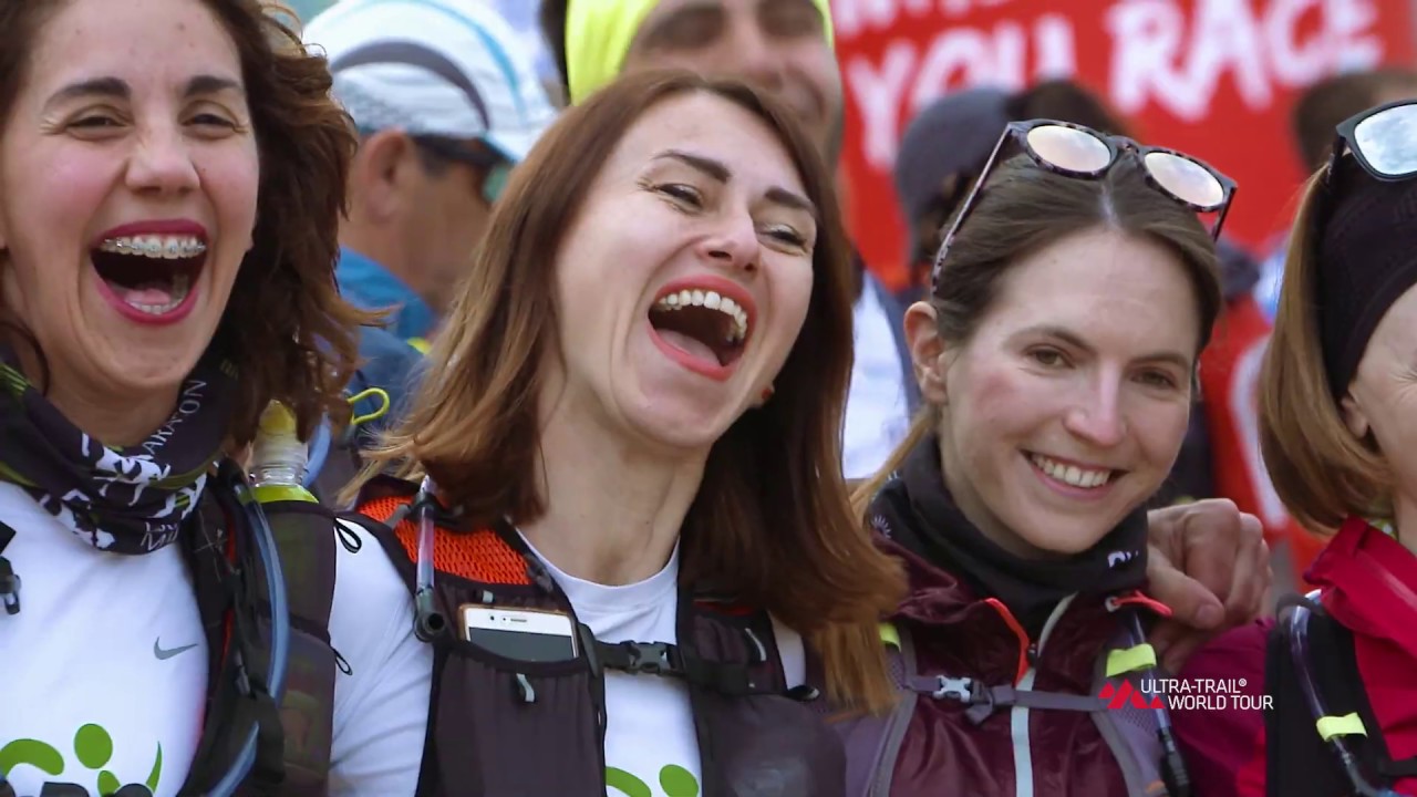 100 Miles of Istria 2019 - Highlights