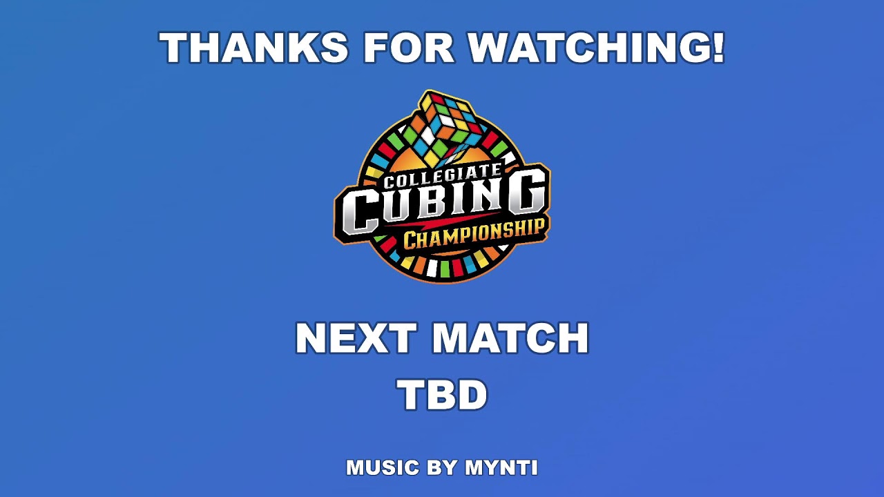 The Ohio State vs Georgia Tech | CCC Third Round, Match 4