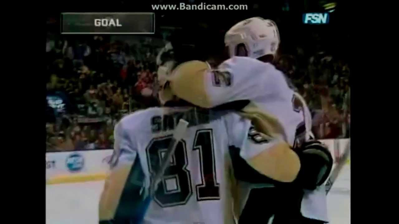 Miroslav Šatan TRIBUTE